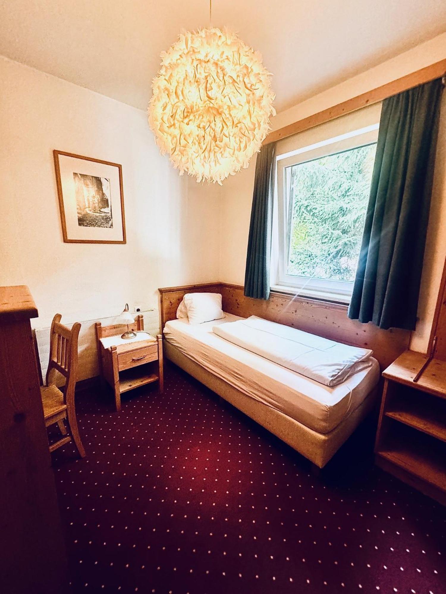 Wildauers Haidenhof Stay & Sleep 利恩茨 外观 照片